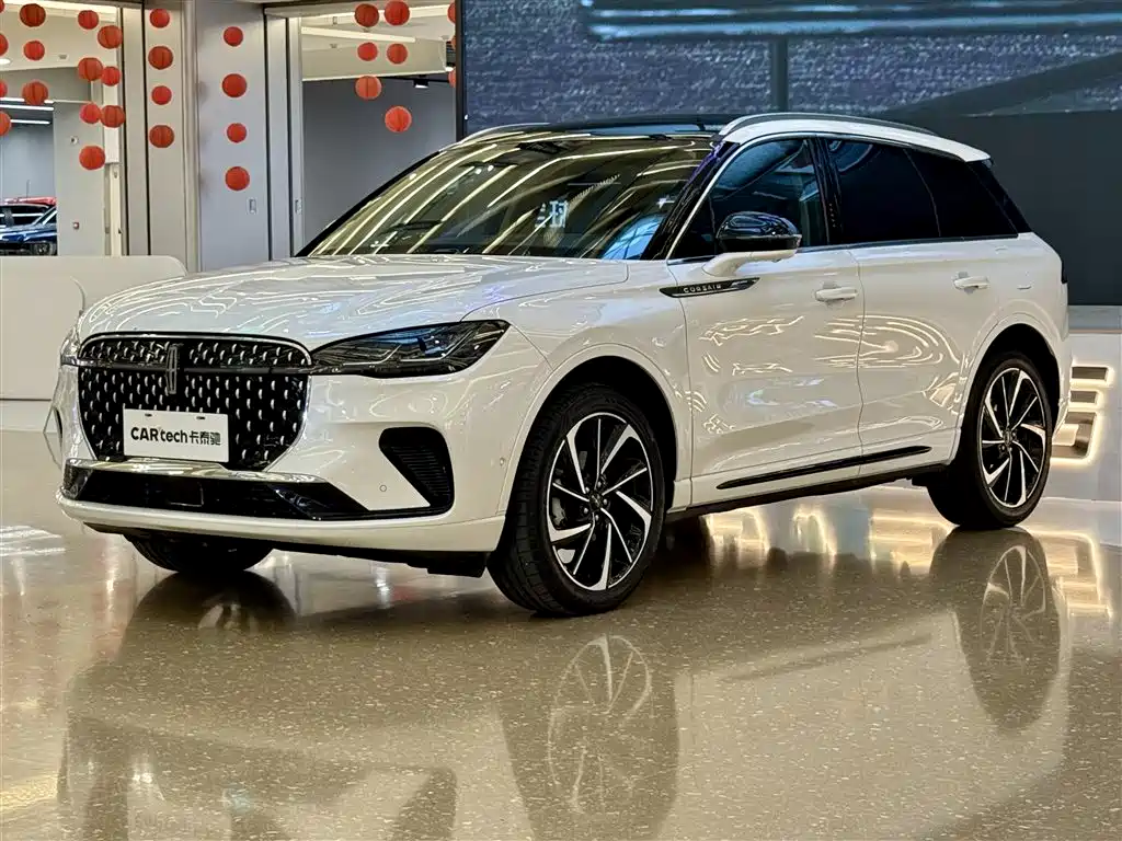 Adventurer 2023 2.0T 4WD Premium