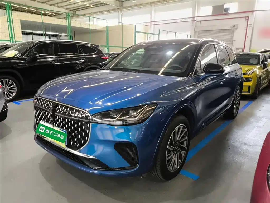 Adventurer 2023 2.0T 4WD Premium