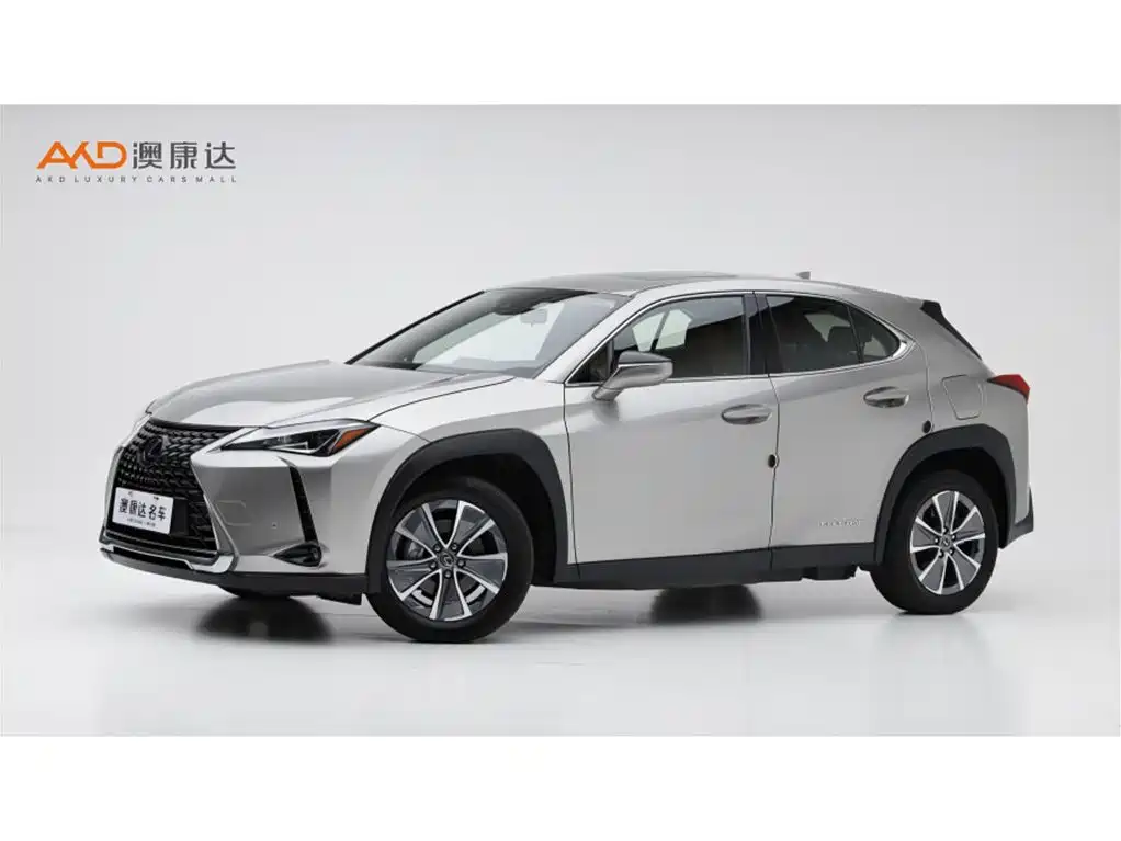 Lexus UX New Energy 2020 Model 300e Pure*Yue Edition