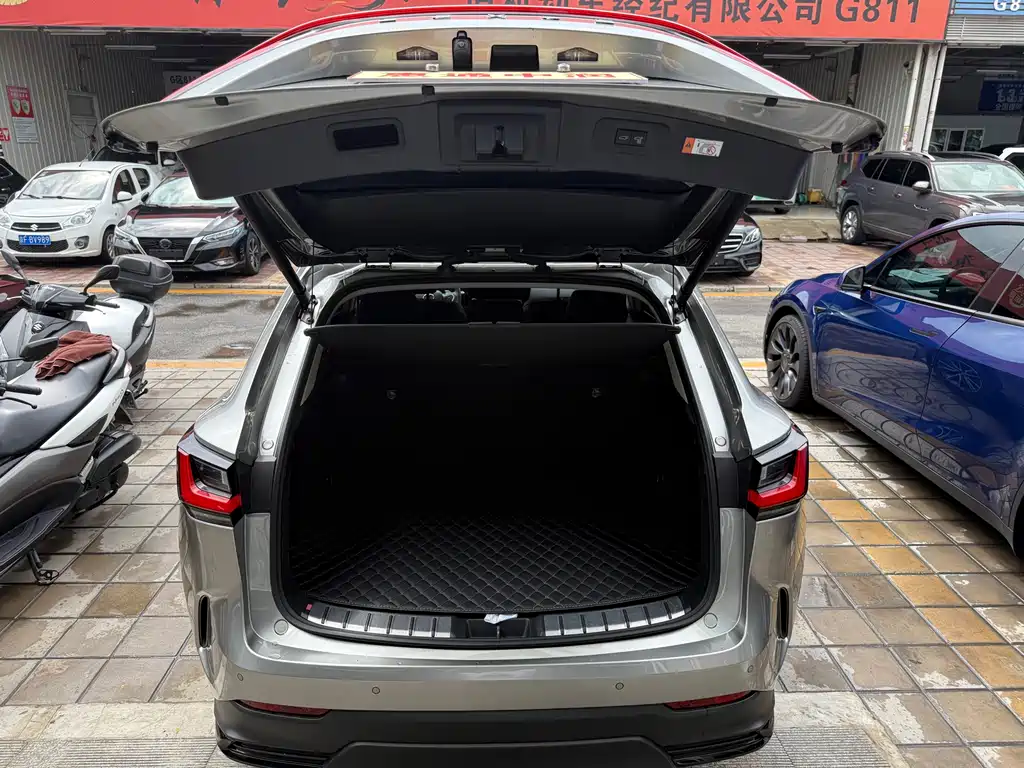 Фото машины 12