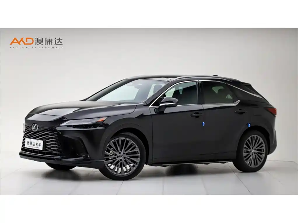 Lexus RX450h+/2.5/23 models/Four-wheel drive Enjoy Edition