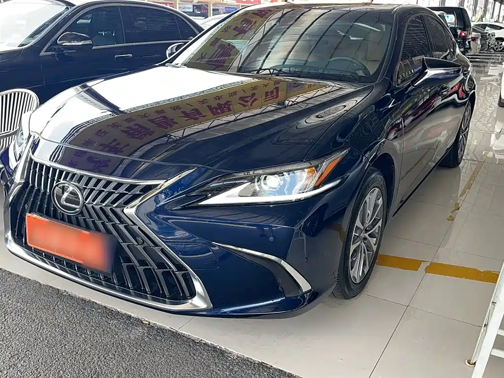 Lexus ES 2022 200 Excellence