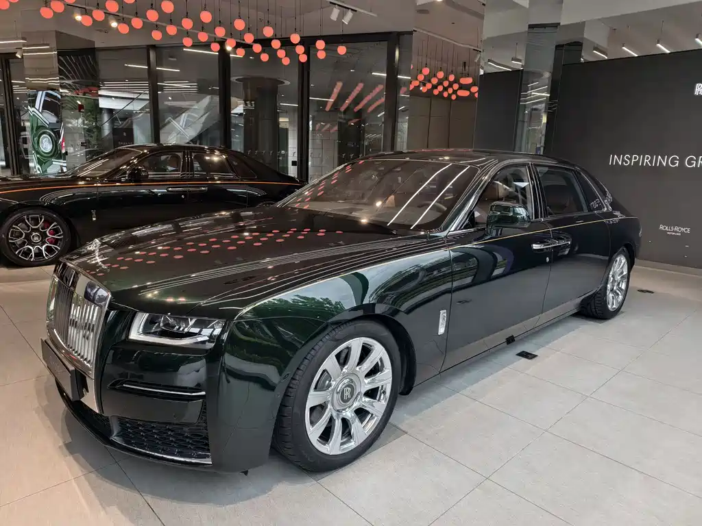Gusto 2024 6.7T Long Wheelbase