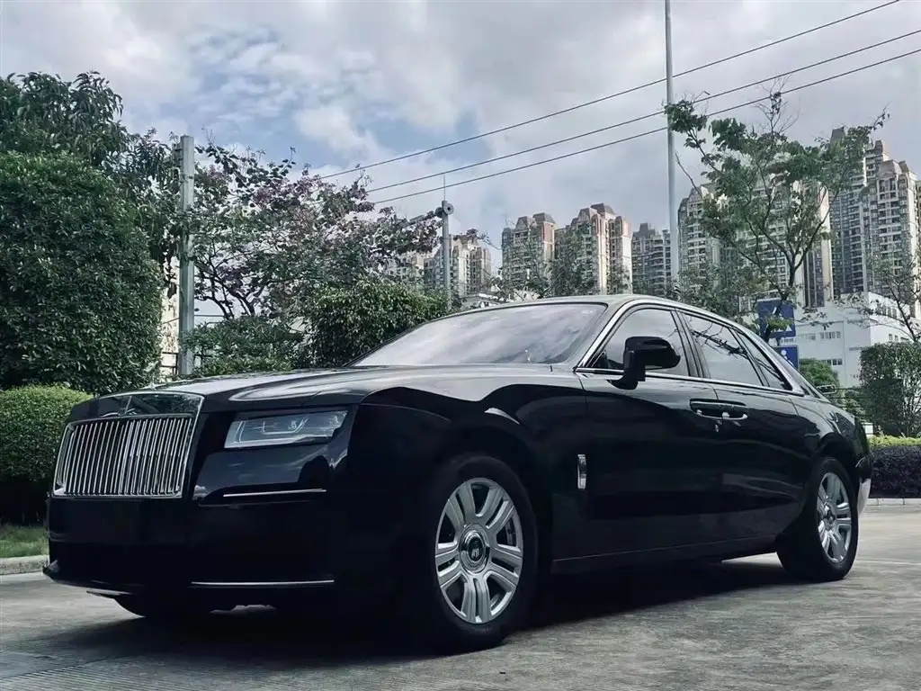 Gusto 2021 6.7T Long Wheelbase Edition