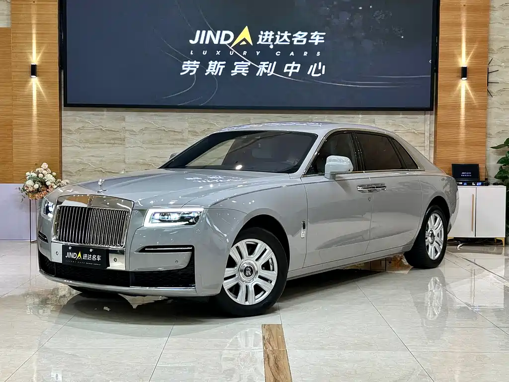Gusto 2021 6.7T Long Wheelbase Edition