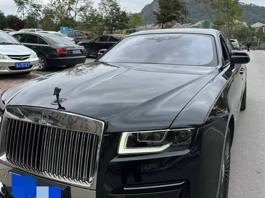 Gusto 2021 6.7T Long Wheelbase Edition