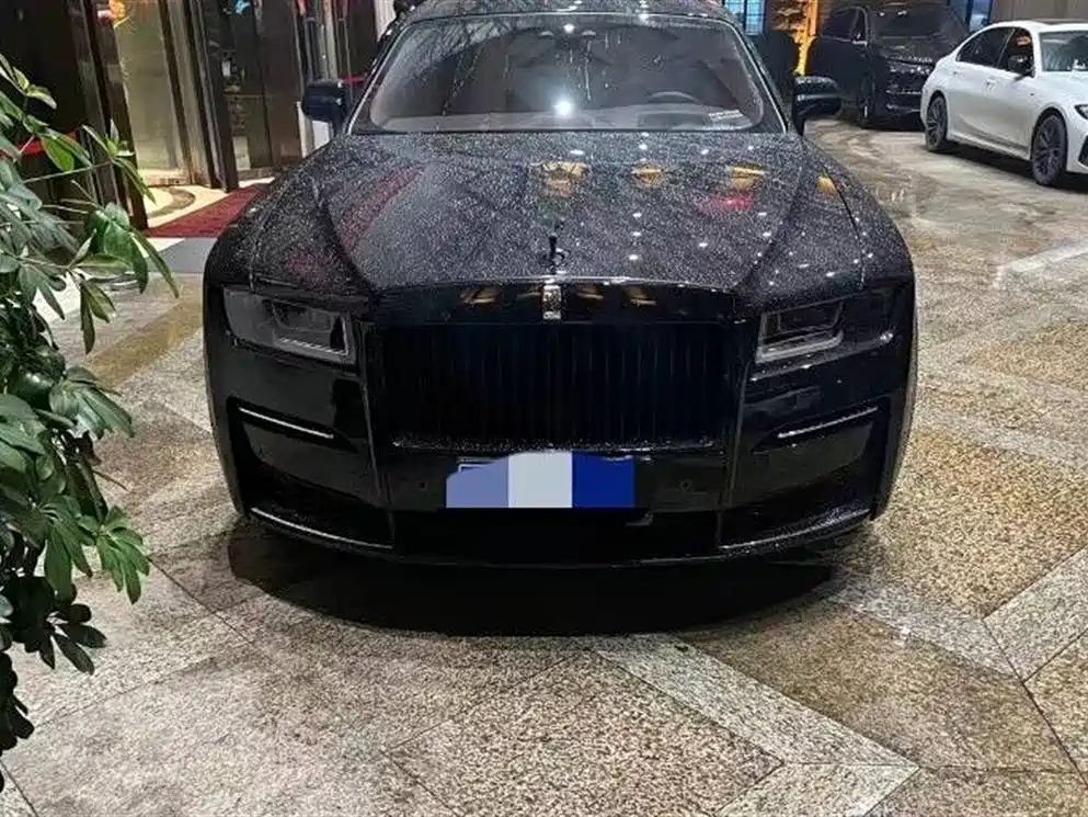 фото машины