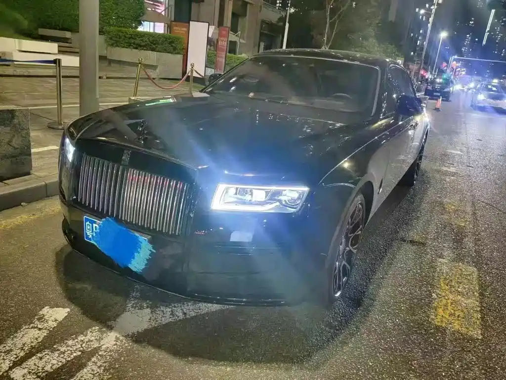 Gusto 2022 6.7T Black Badge