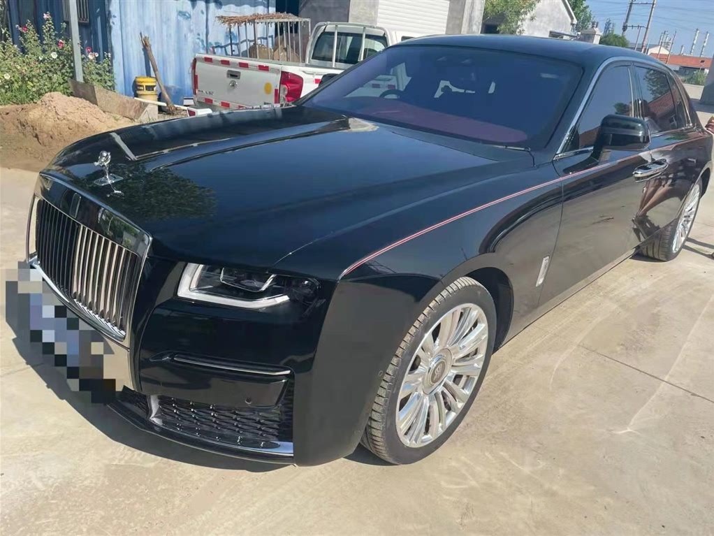 Gusto 2021 6.7T Long Wheelbase Edition