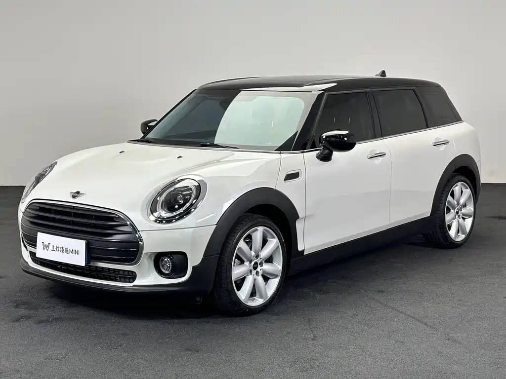 MINI CLUBMAN 2023 1.5T COOPER Classic