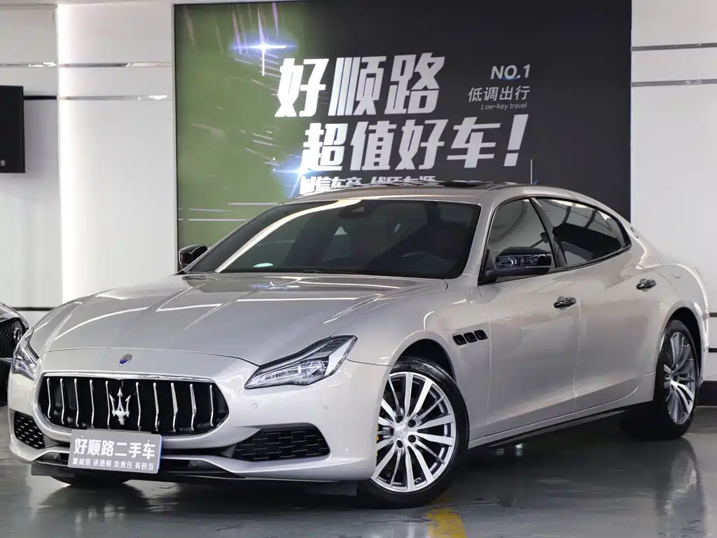 President 2019 модель 3.0T Стандартная версия Страна V