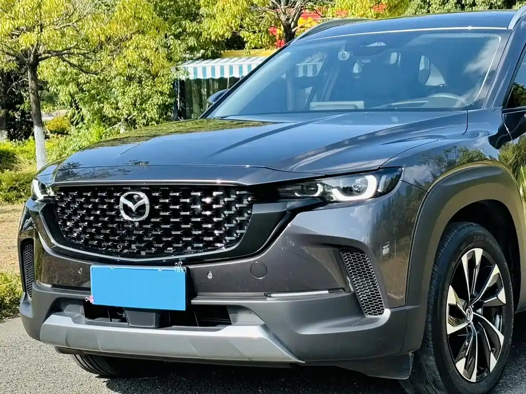Mazda CX-50 Xingye 2023 2.5L Zunxing Edition