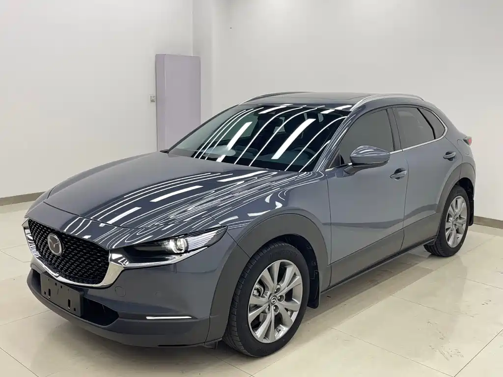 Mazda CX-30 2020 2.0L Automatic Yoyo