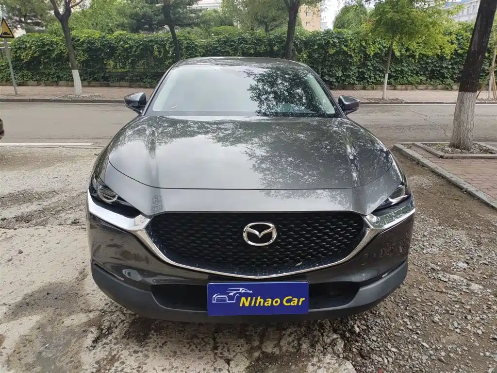 Mazda CX-30 2021 2.0L Auto Quality Joy