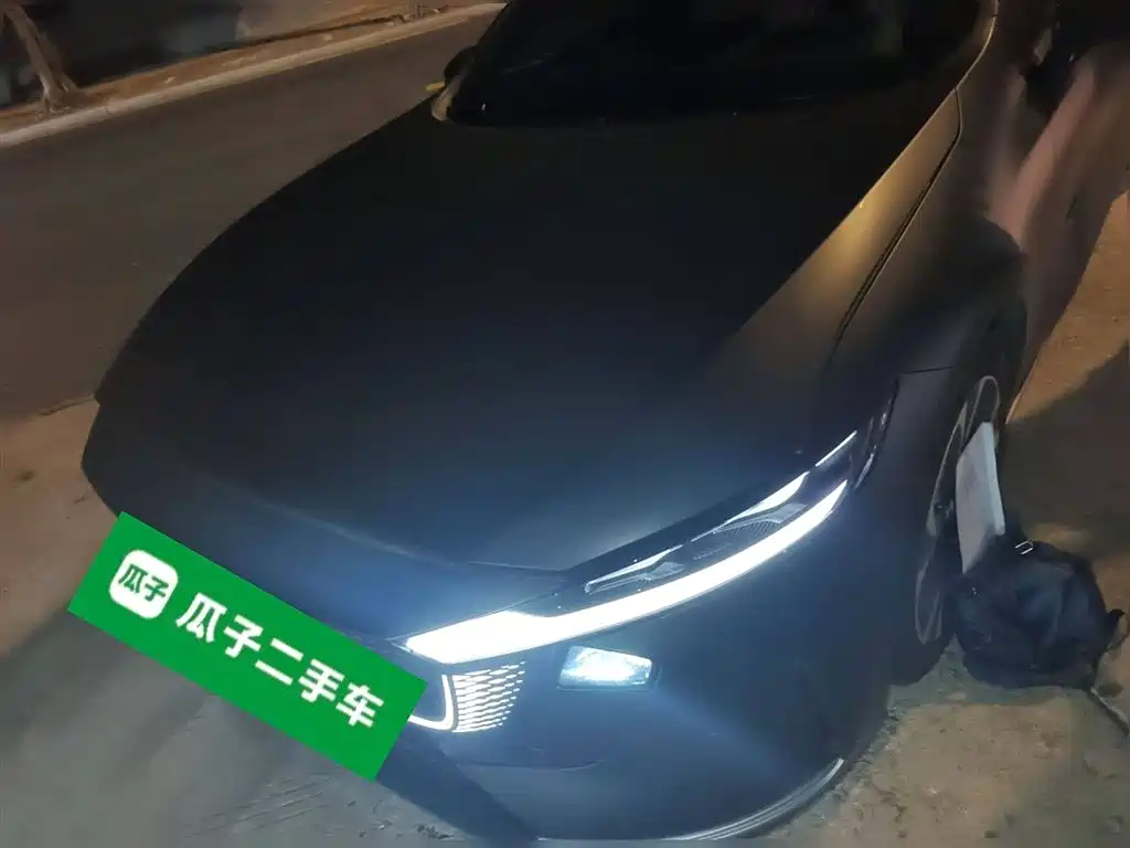 Mazda EZ-6 2024 Чисто электрическая версия мощностью 600 л.с.