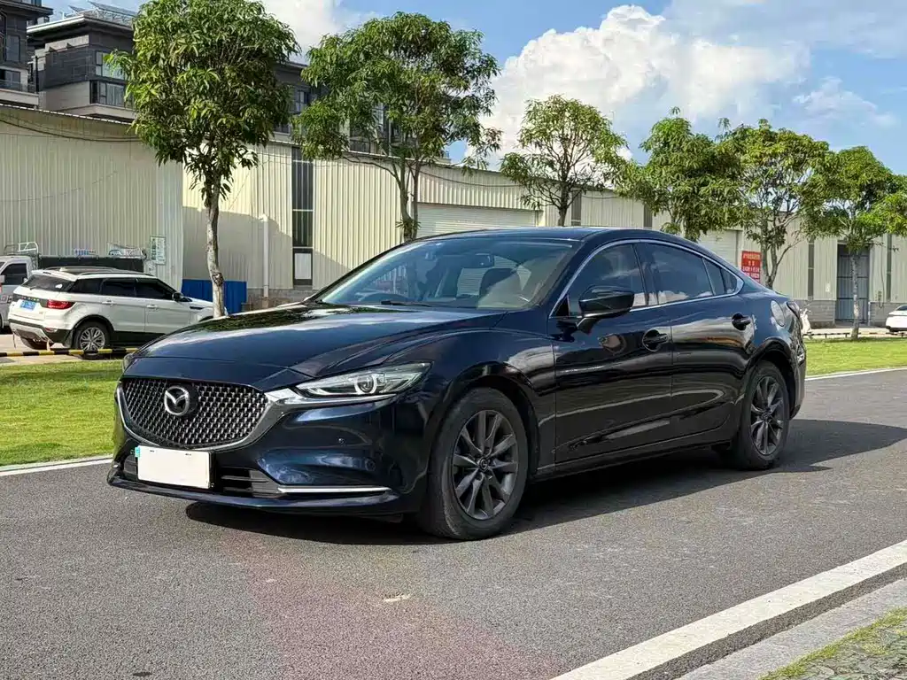 Atlas 2020 2.0L Blue Sky Deluxe