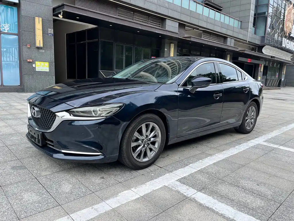 Atlas 2020 2.0L Blue Sky Deluxe
