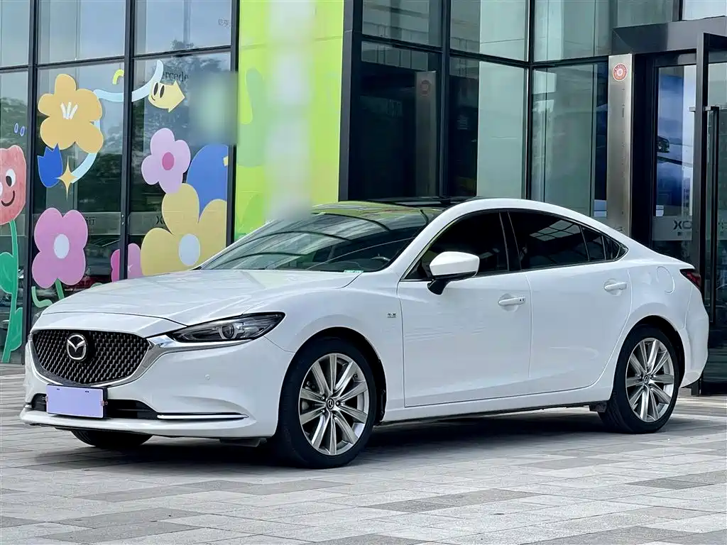 Atlas 2020 2.5L Blue Sky Sport
