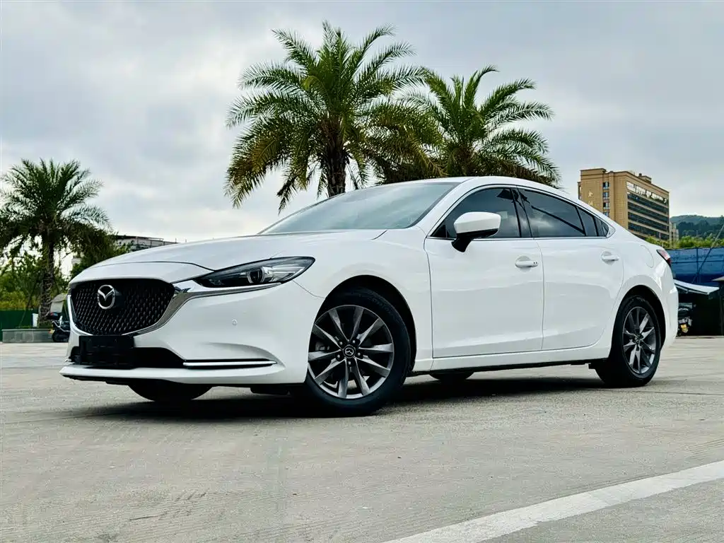 Atez 2021 2.0L Blue Sky Deluxe Edition