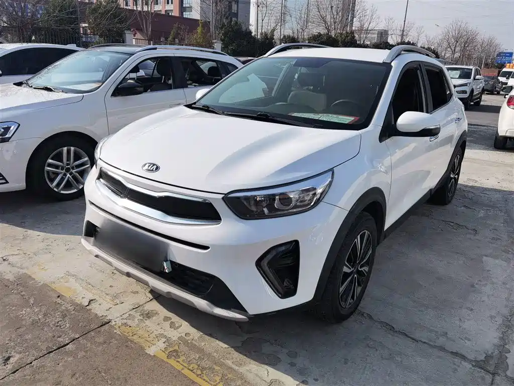 Eclair 2019 1.4L Automatic Fun Edition State VI