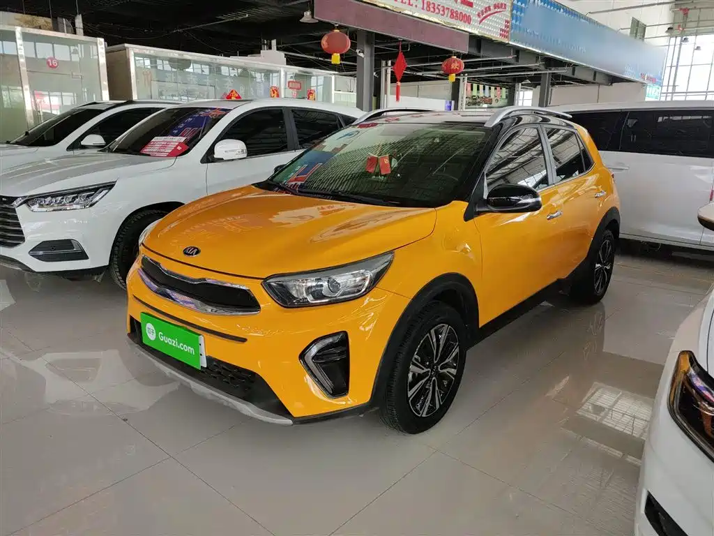 Ekspress 2019 1.4L Automatic Fun Edition State V