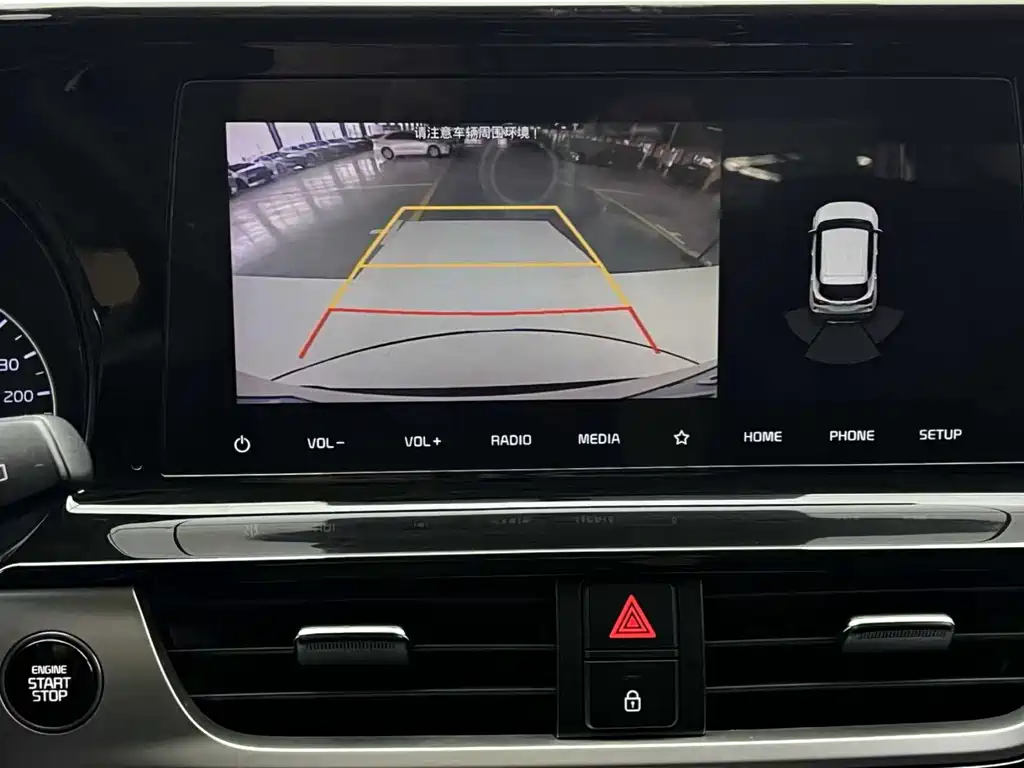 Фото машины