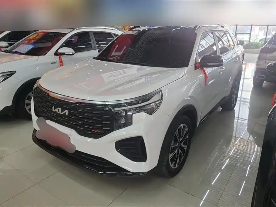 Версия Smart Running 2021 Ace 1.5T GT Line Fusion