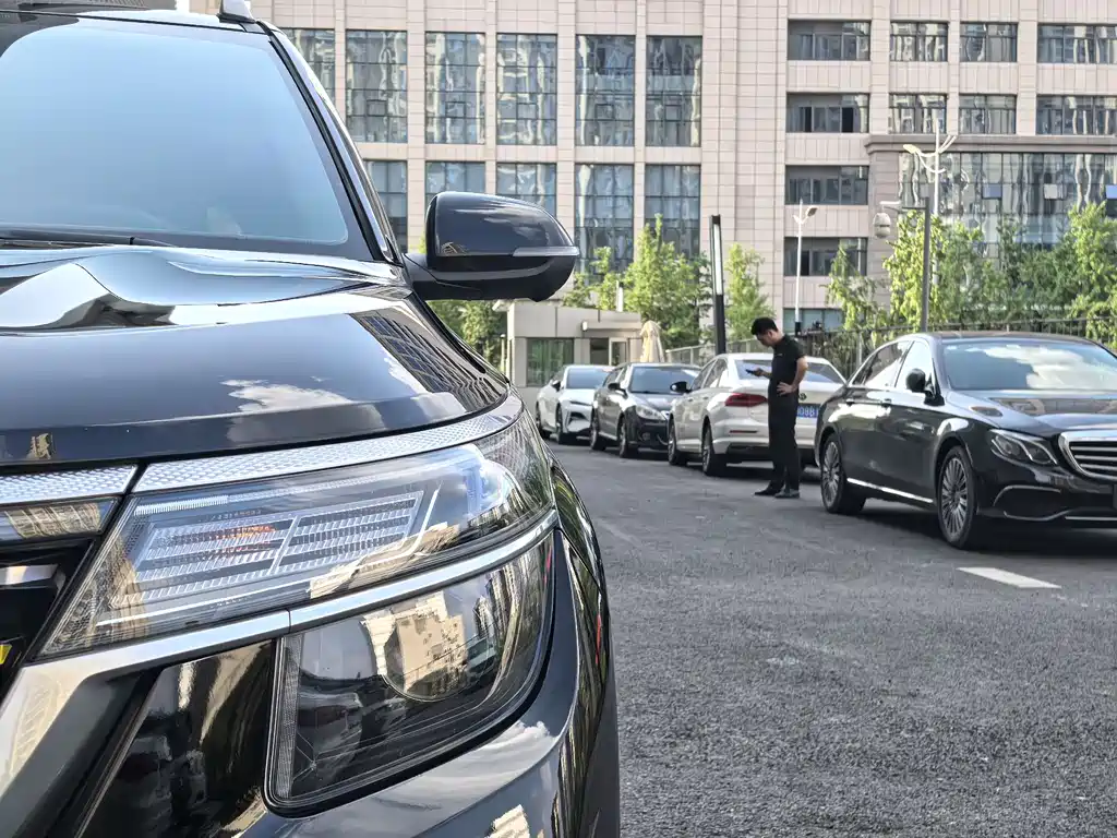 Фото машины