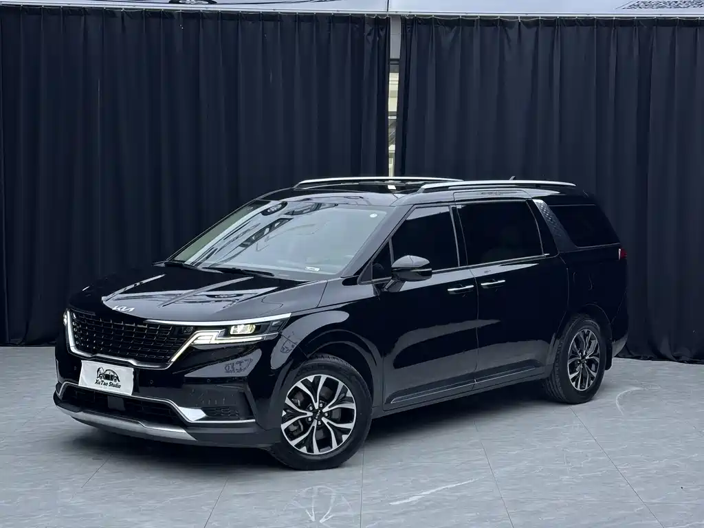 Подарочное издание Jiahua 2021 2.0T Deluxe Edition
