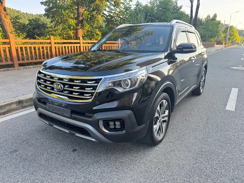 SmartRun 2019 2.0L Automatic Smart Luxury Edition