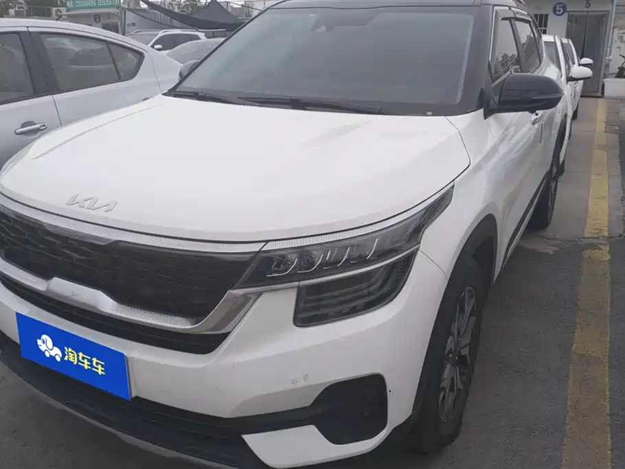 KX3 гордится новой версией 1,5-литрового вариатора CVT 2021 года выпуска