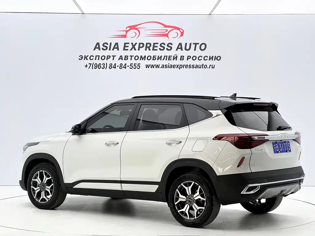 Фото машины