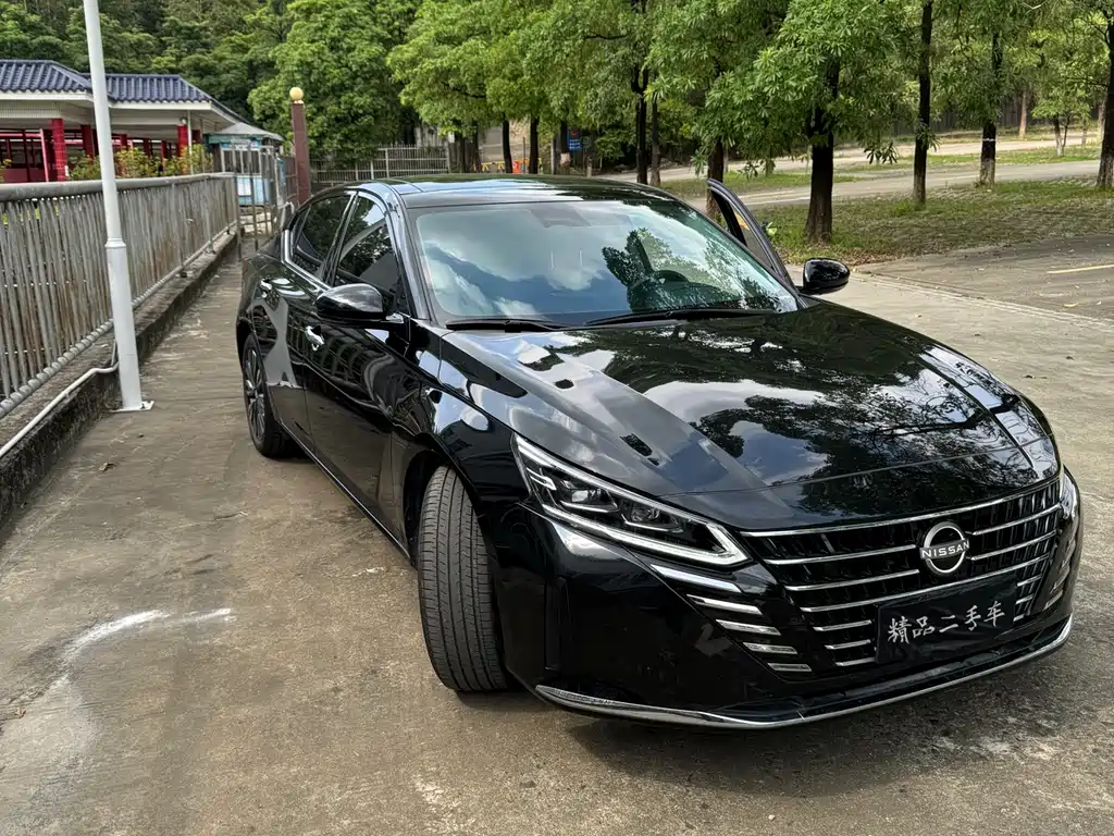 Teana 2024 2.0L XE True Edition
