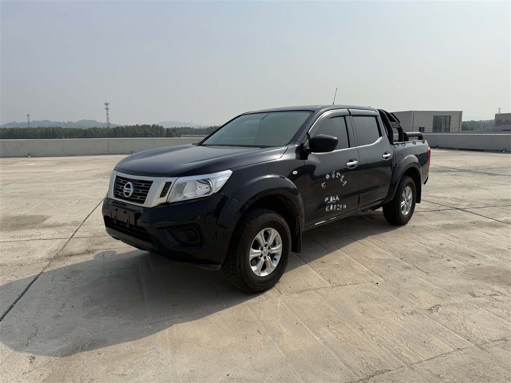 Navarra 2019 2,5-литровый двухколесный автомобиль с механическим приводом comfortable national VI QR25