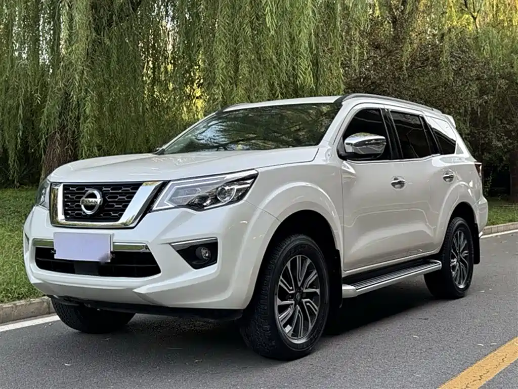 Tuda 2020 2,5-литровый XV 4WD с автоматическим полным приводом ultimate edition