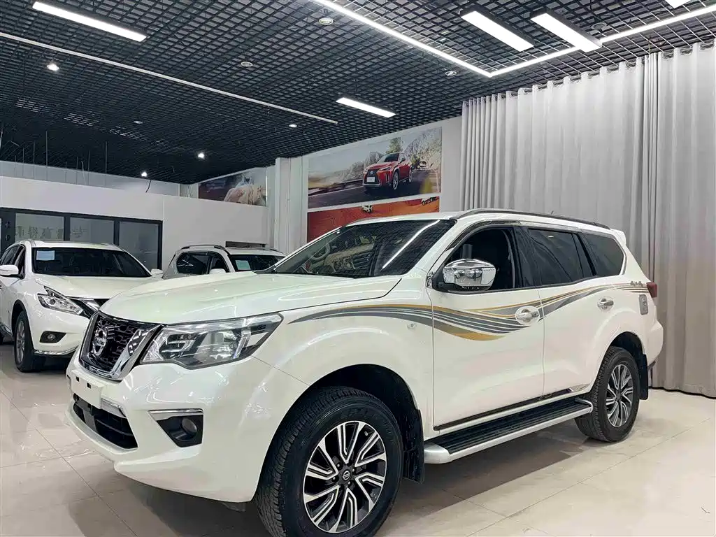 Tuda 2020 2,5-литровый XL с верхним приводом 4WD и автоматическим приводом на все колеса Deluxe edition