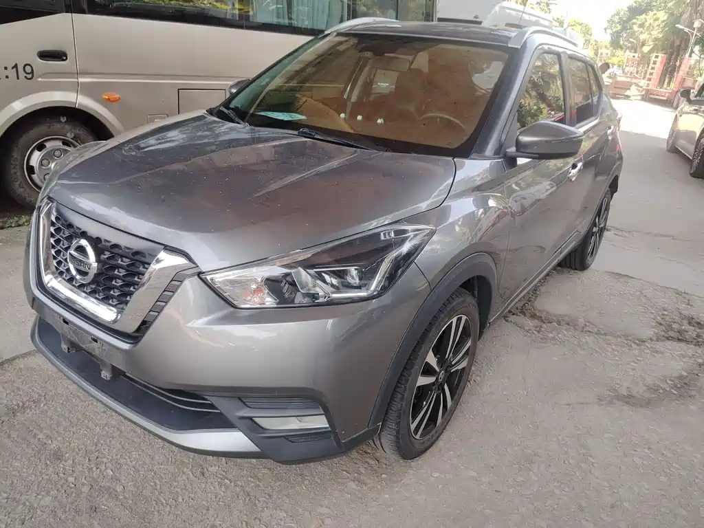 Jinke 2022 1,5-литровый вариатор XV Deluxe Edition