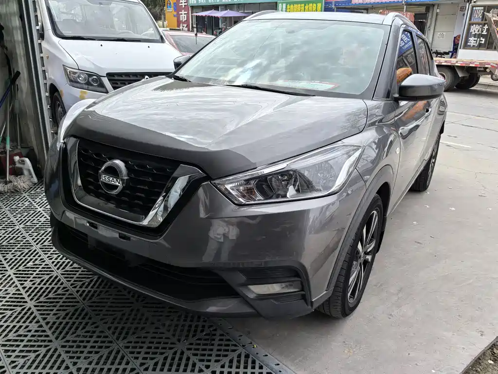Jinke 2020 1,5-литровый XL CVT Cool Edition