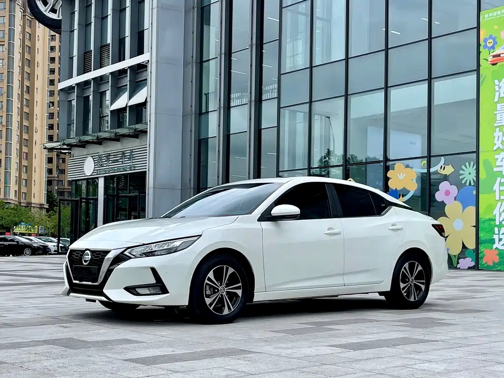 HENRY 2022 1.6L XL CVT Joy Edition