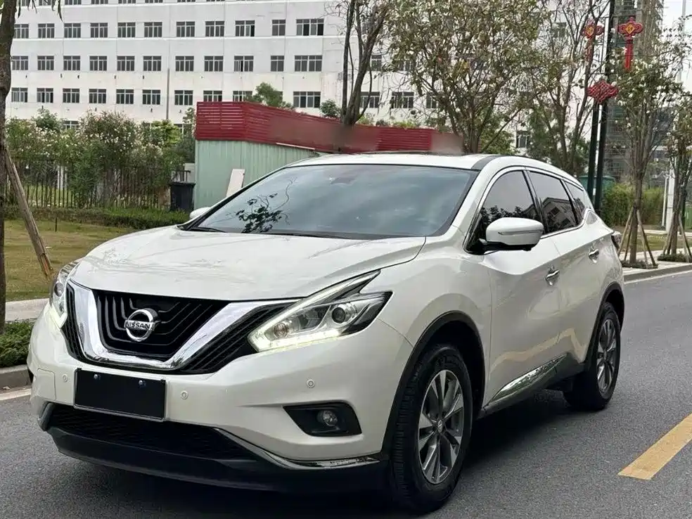 Loulan 2021 2.5L XL 2WD Intelligent Deluxe