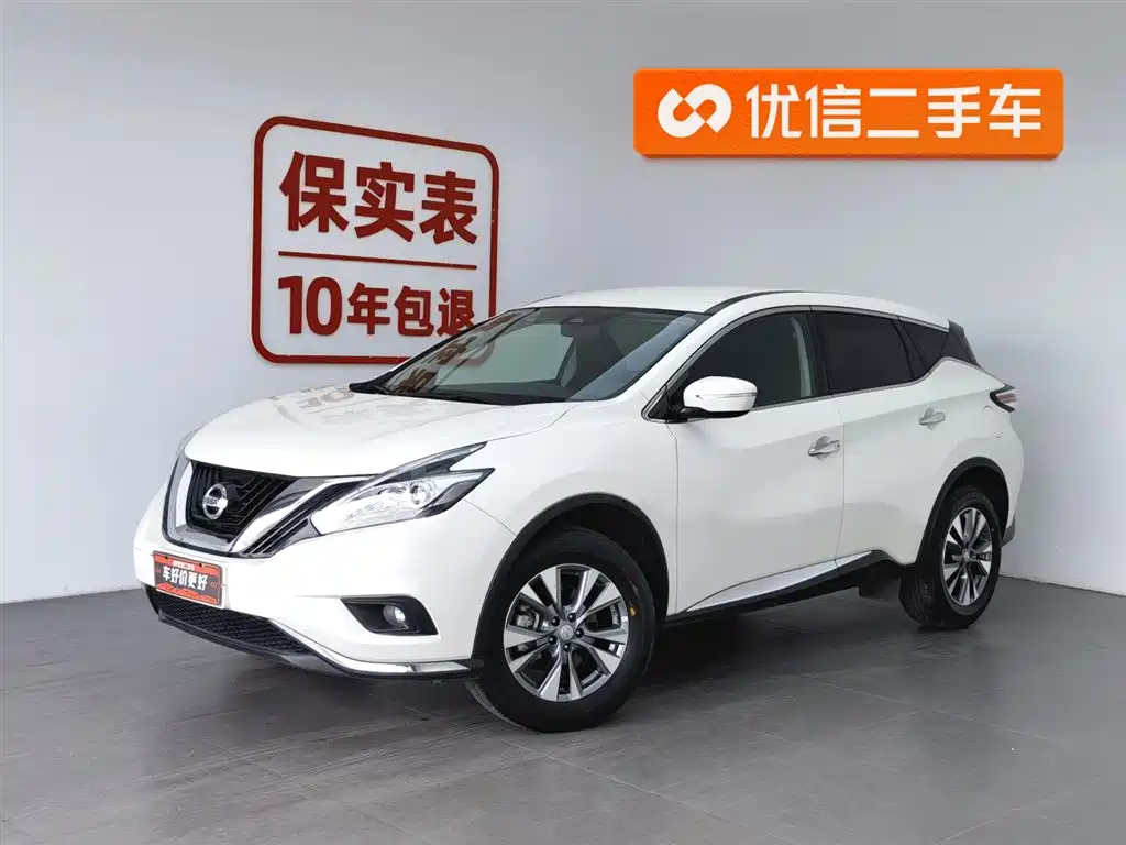 Loulan 2021 2.5L XE 2WD Elite