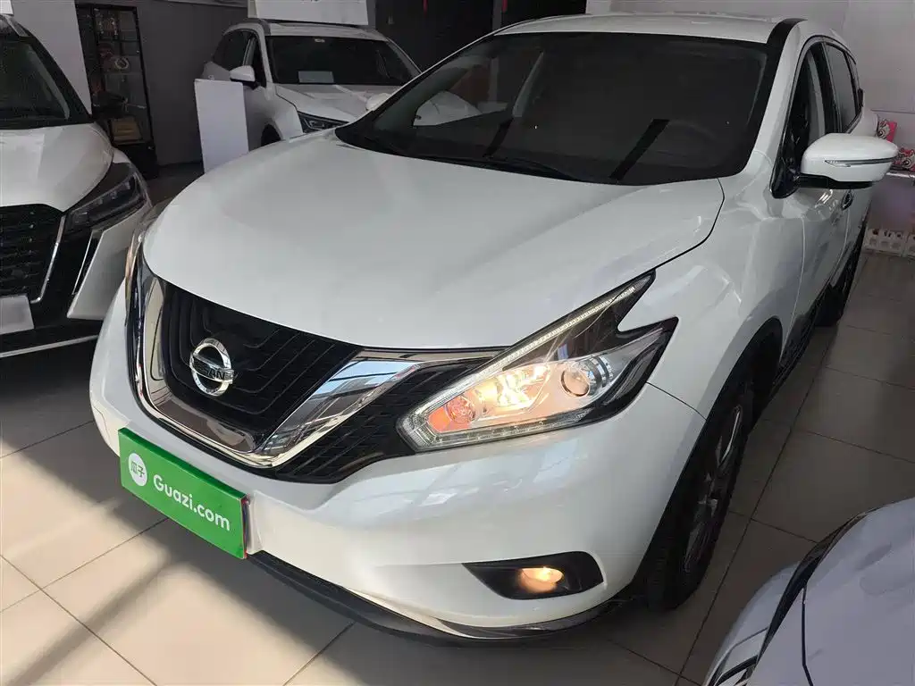 Loulan 2021 2.5L XE 2WD Elite
