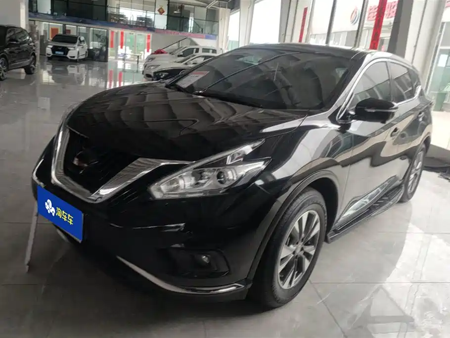 Loulan 2021 2.5L XL 2WD Intelligent Deluxe
