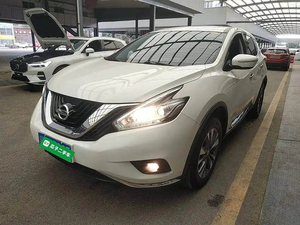 Loulan 2021 2.5L XE 2WD Elite