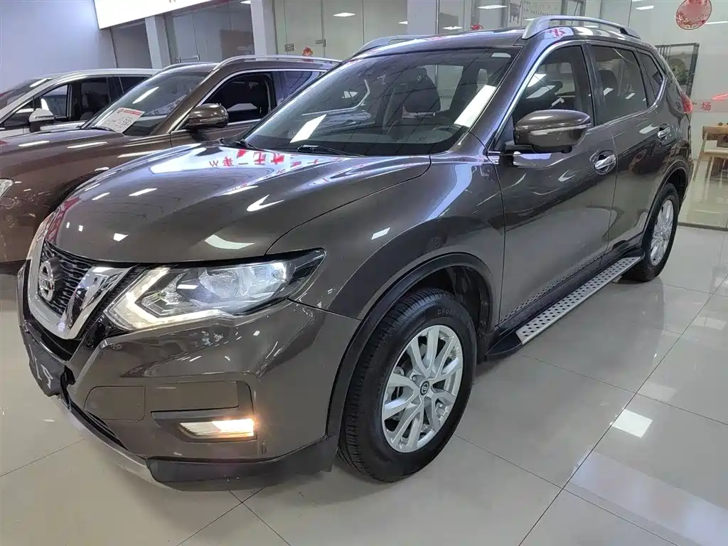 Kizashi 2019 2.0L CVT Comfort 2WD