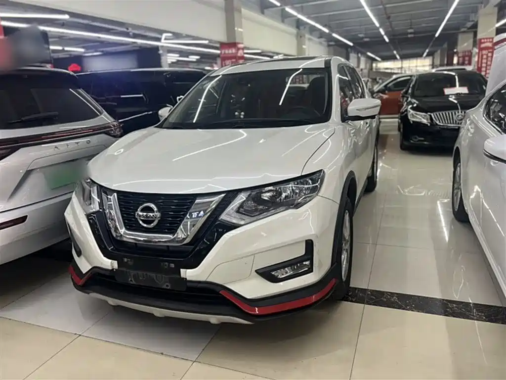 Kizashi 2019 2.0L CVT Intelligent Comfort 2WD