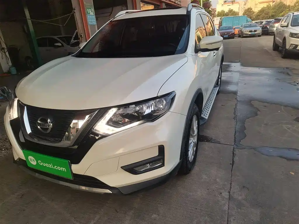 Kizashi 2019 2.0L CVT Intelligent Comfort 2WD