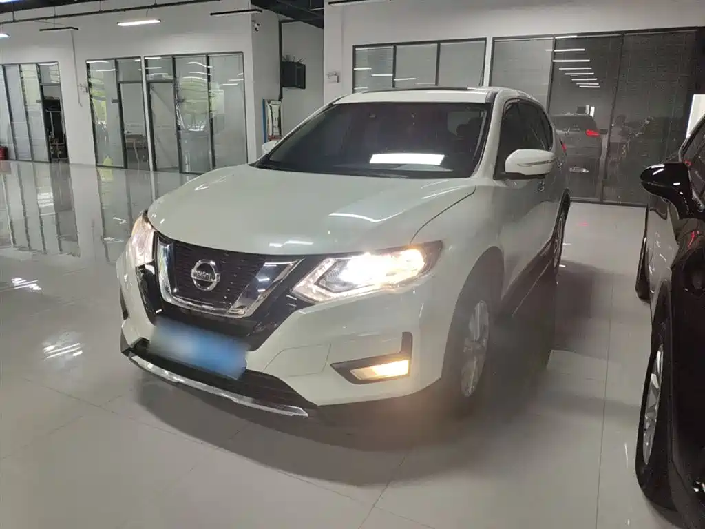 Qijun 2020 2.0 L XL С вариатором 2WD Smart Union Comfort Edition