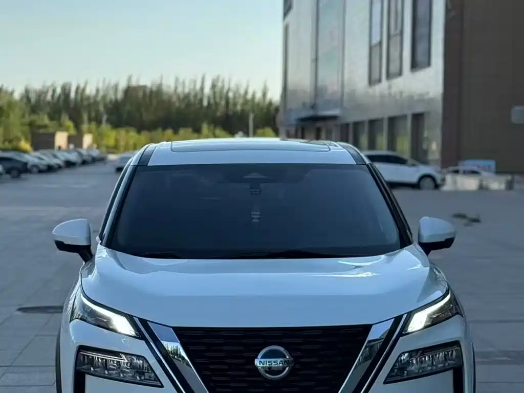 Kizashi 2021 VC-Turbo 300 CVT 2WD Luxury Edition