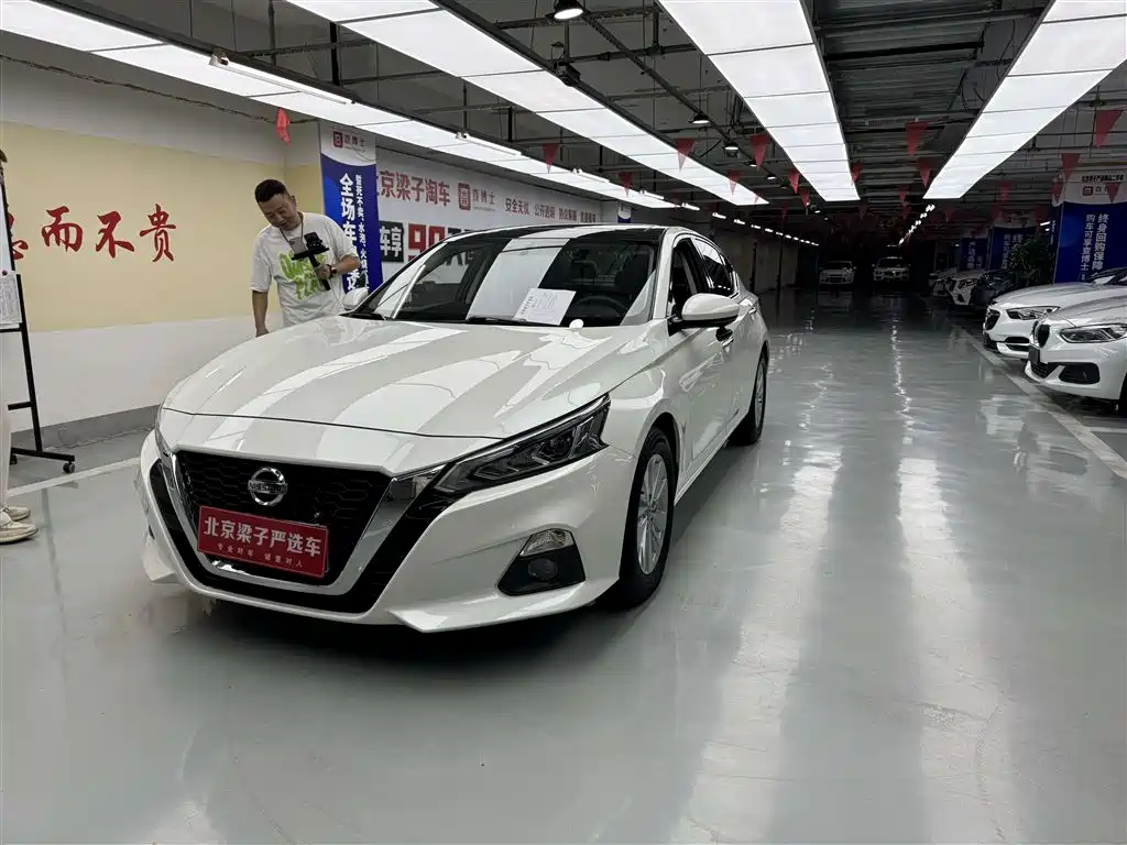 Skyline 2020 2.0L XL Comfort